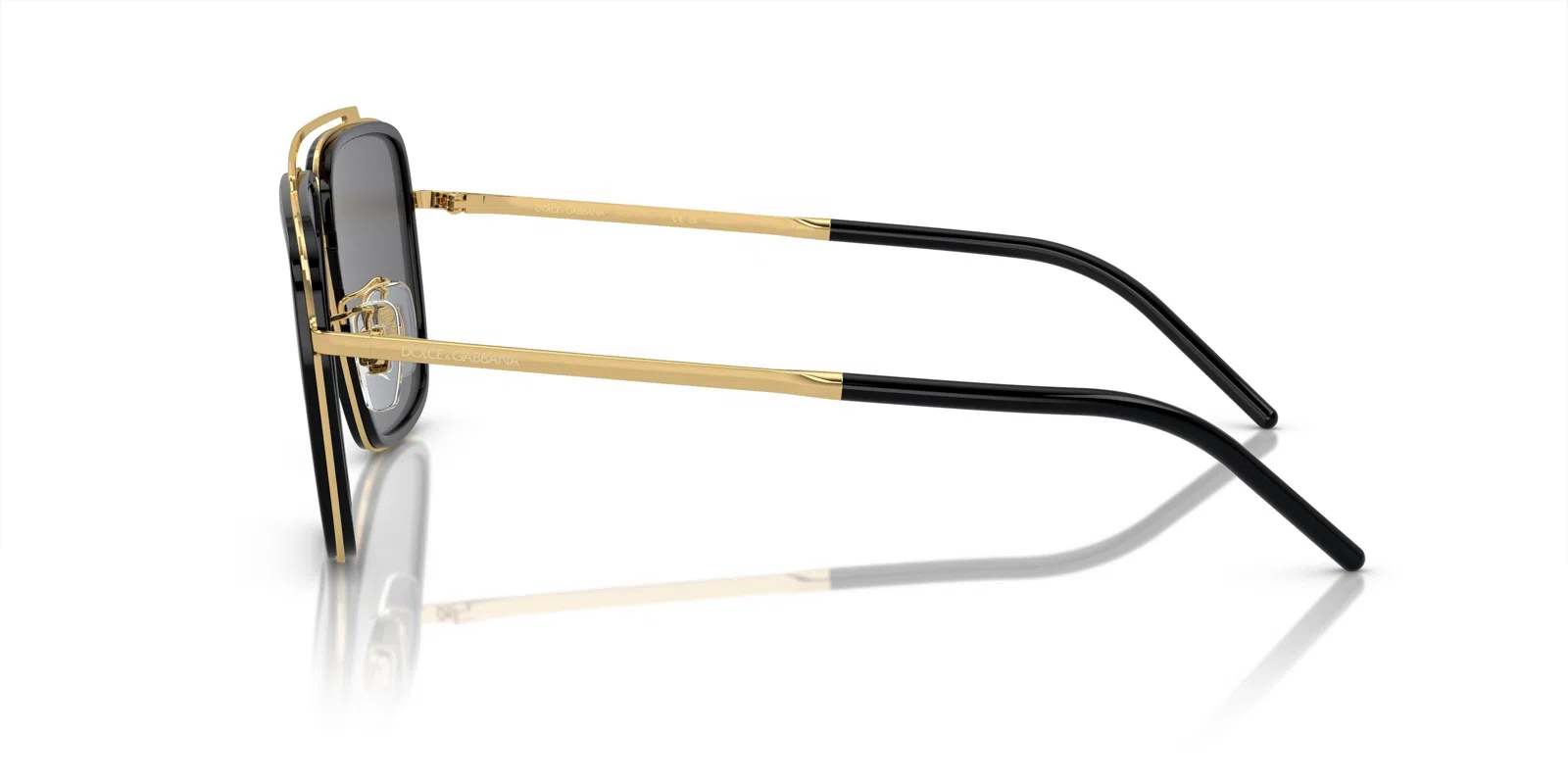 Dolce & Gabbana 2220 Sunglasses - view 189